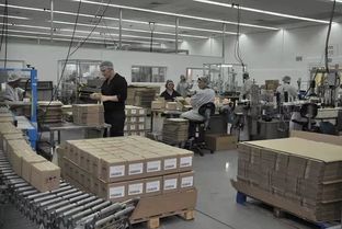 沙漠里的天貓雙11 中國考拉拯救以色列工廠與網(wǎng)絡(luò)信息安全軟件的開發(fā)之路