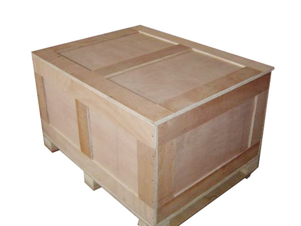 木制包裝箱批發(fā) 堅固可靠，經(jīng)濟高效的物流解決方案