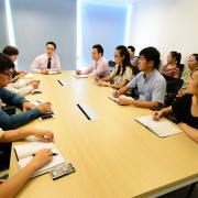 專業(yè)銷售與技術(shù)咨詢服務(wù) 助力企業(yè)實現(xiàn)卓越增長