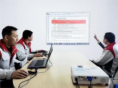 阿克蘇天宇雷沃汽車銷售有限責任公司 卓越銷售與專業(yè)技術(shù)的完美融合