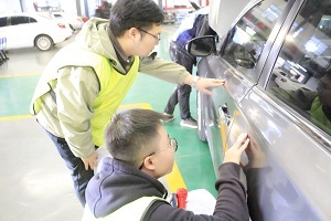 商會:2020年1月二手車鑒定評估師專業技能暨考評員培訓通知